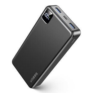 Portable Charger Power Bank, 56800mAh Portable Power Bank, PD 22.5 W Fast Chargi